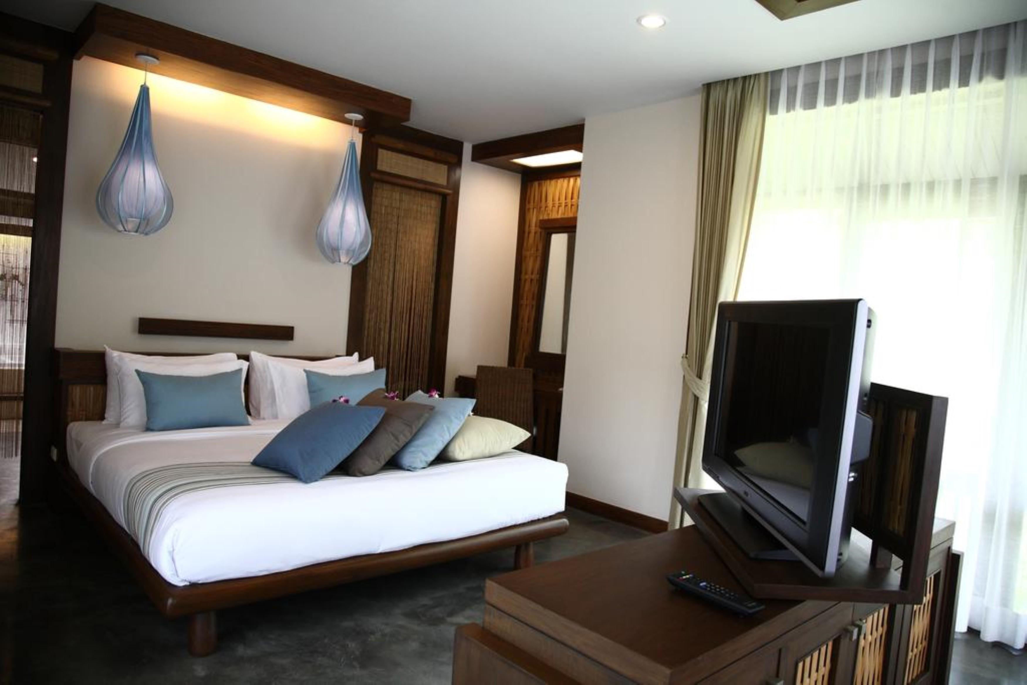Sibsan Resort & Spa Maetaeng Chiang Mai Метенг Екстер'єр фото
