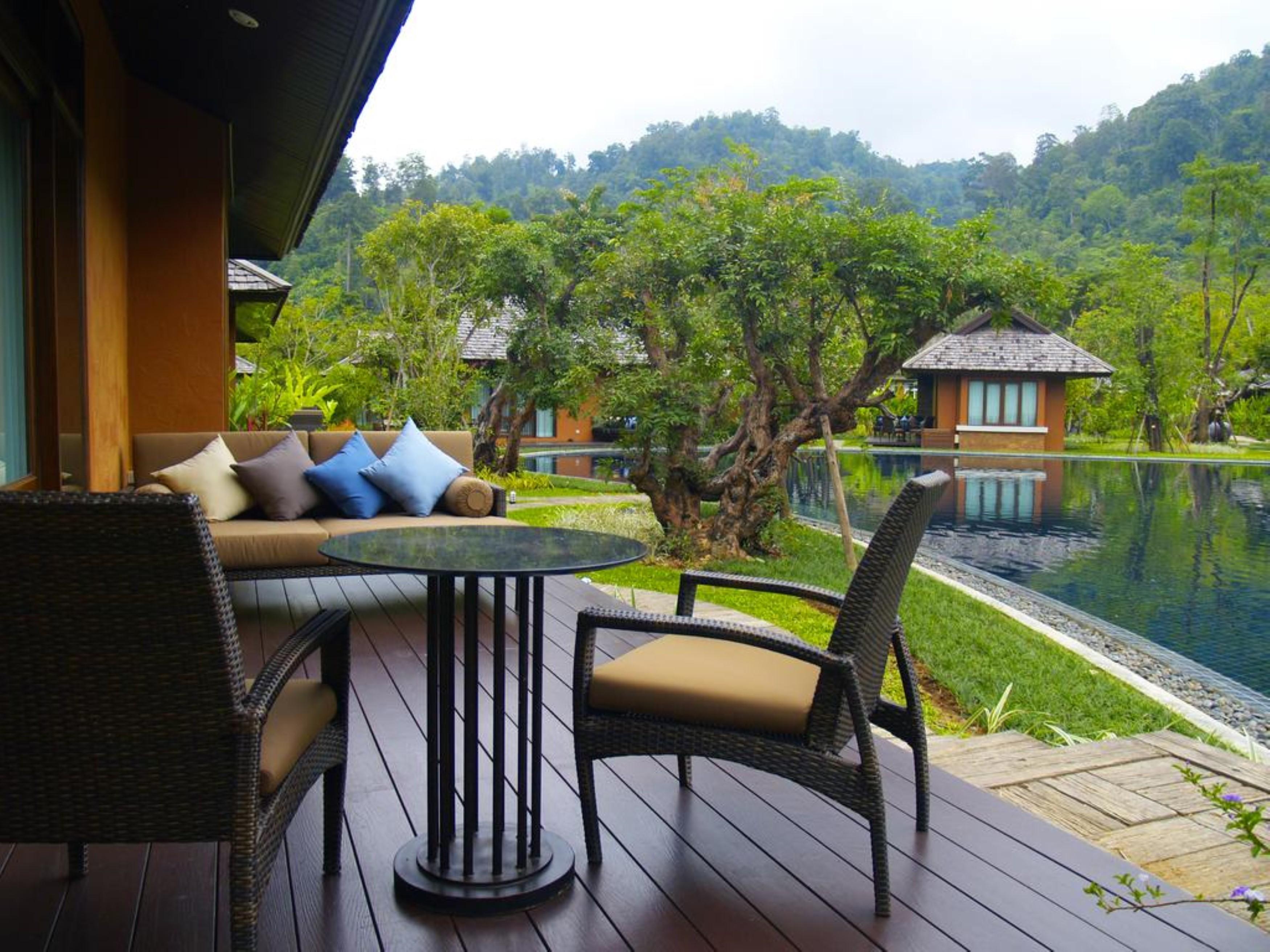 Sibsan Resort & Spa Maetaeng Chiang Mai Метенг Екстер'єр фото
