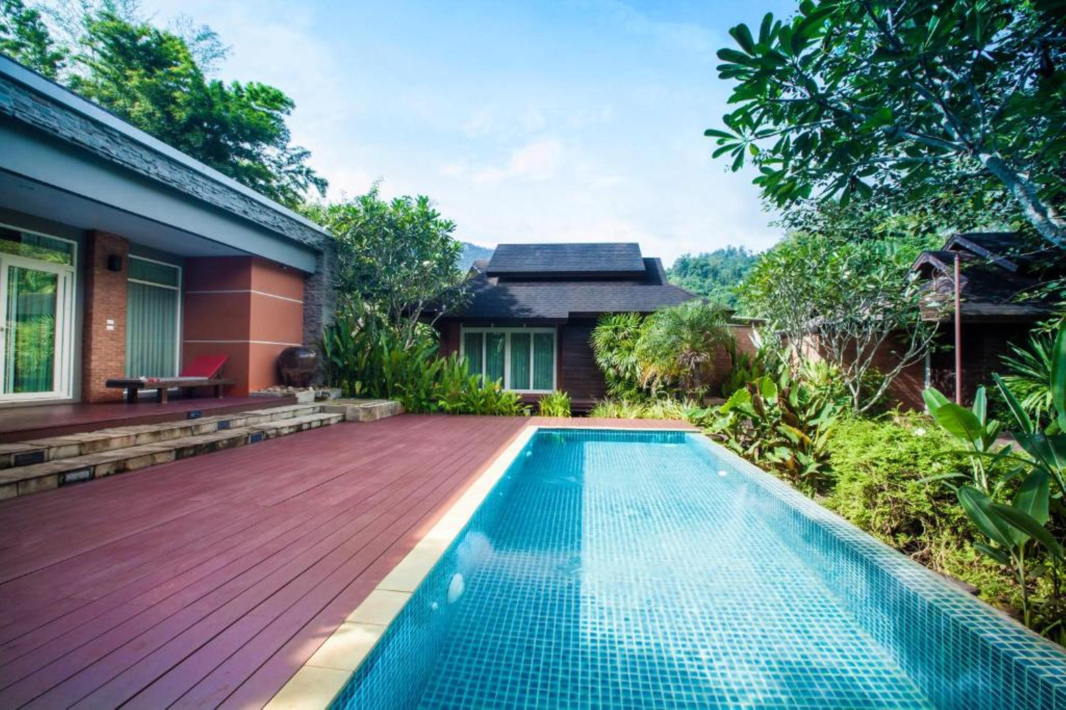Sibsan Resort & Spa Maetaeng Chiang Mai Метенг Екстер'єр фото