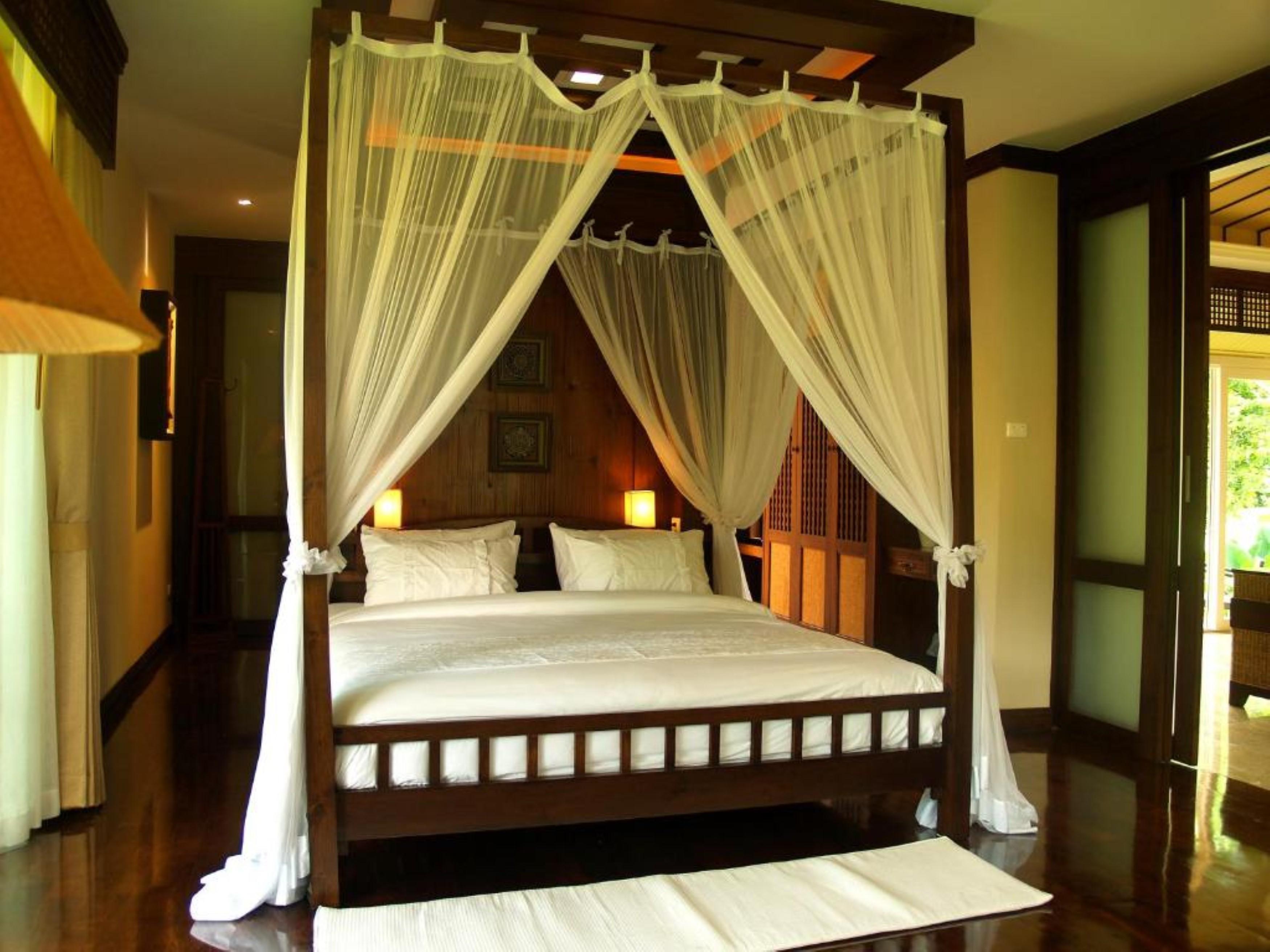 Sibsan Resort & Spa Maetaeng Chiang Mai Метенг Екстер'єр фото