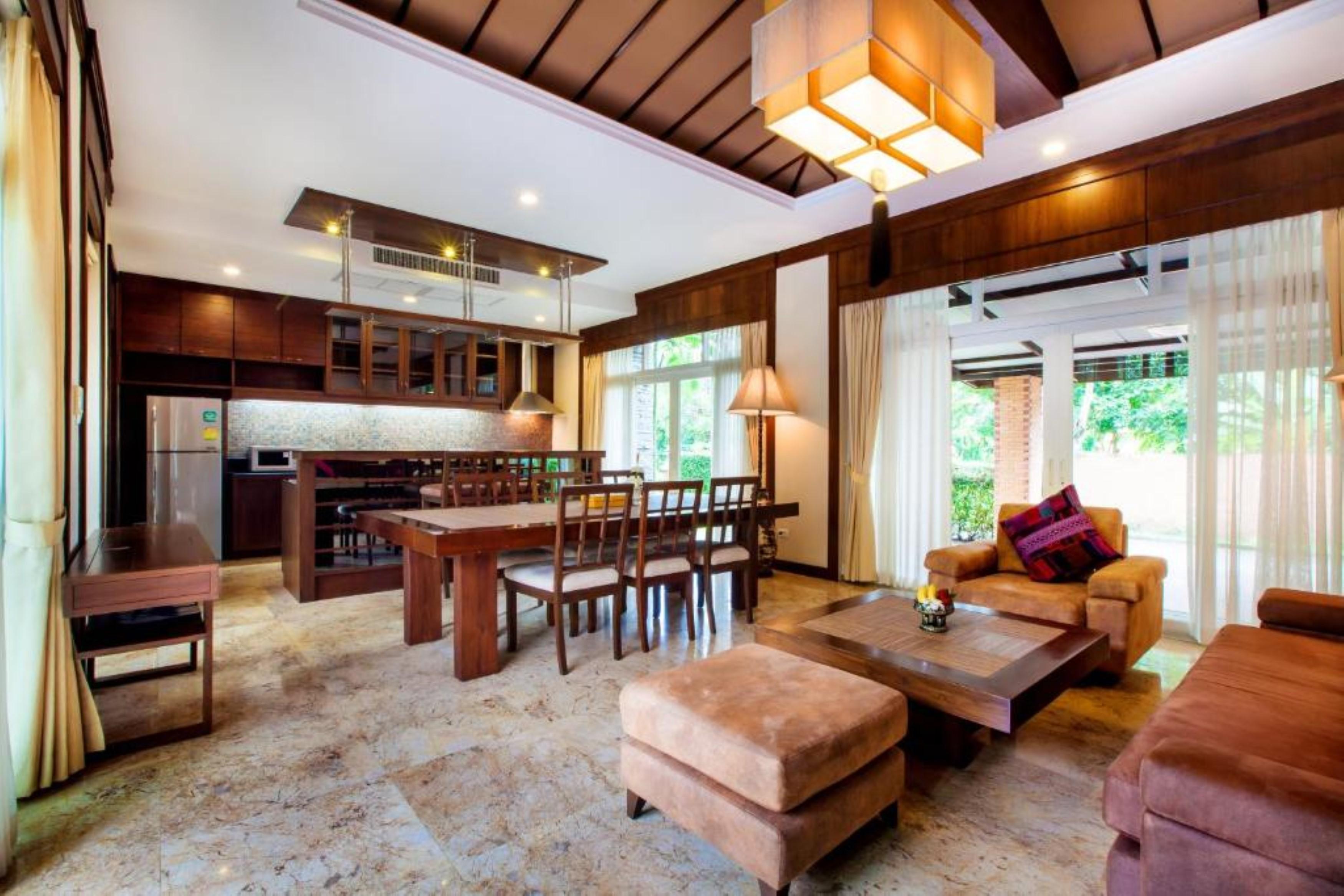 Sibsan Resort & Spa Maetaeng Chiang Mai Метенг Екстер'єр фото