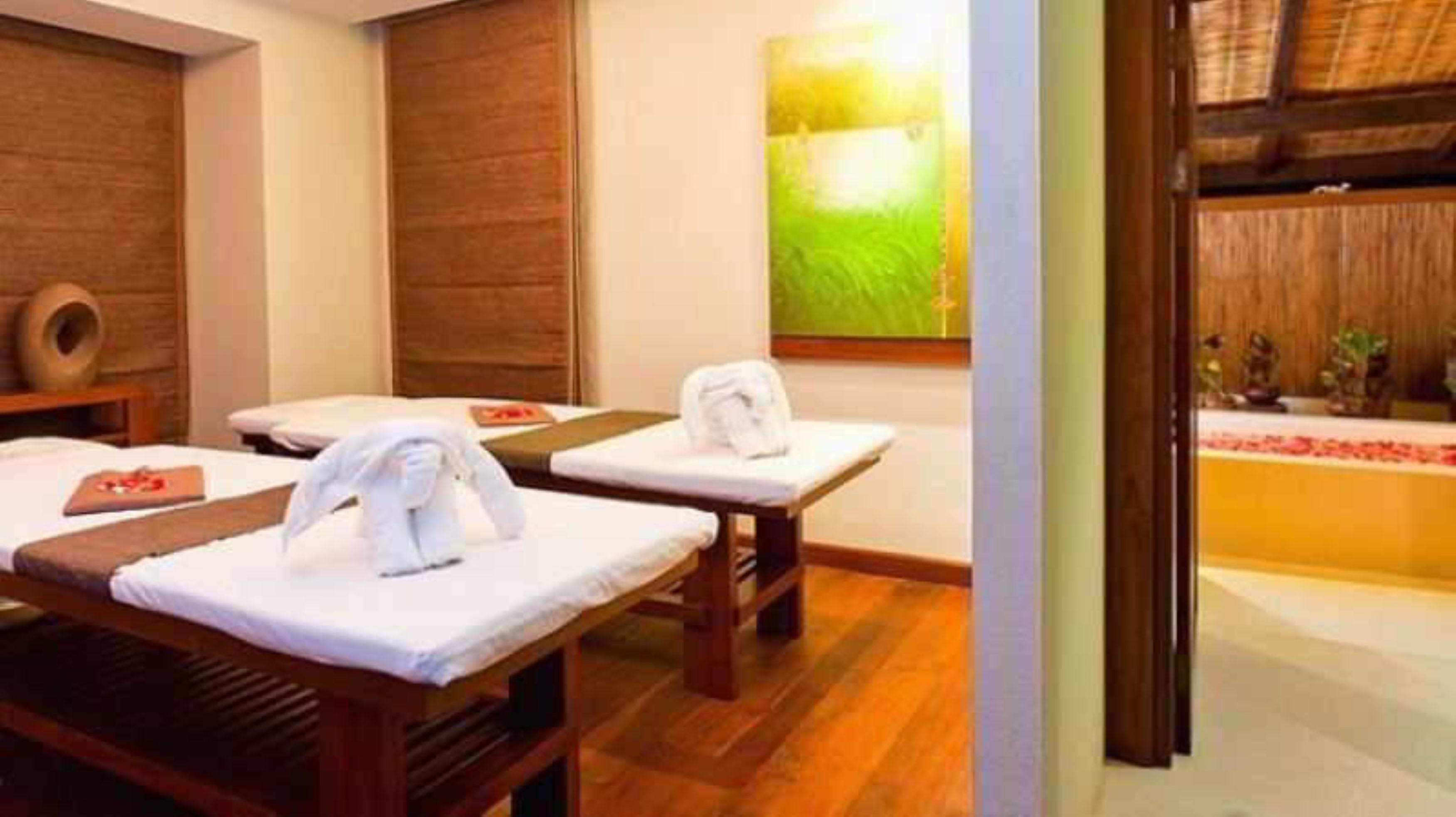Sibsan Resort & Spa Maetaeng Chiang Mai Метенг Екстер'єр фото