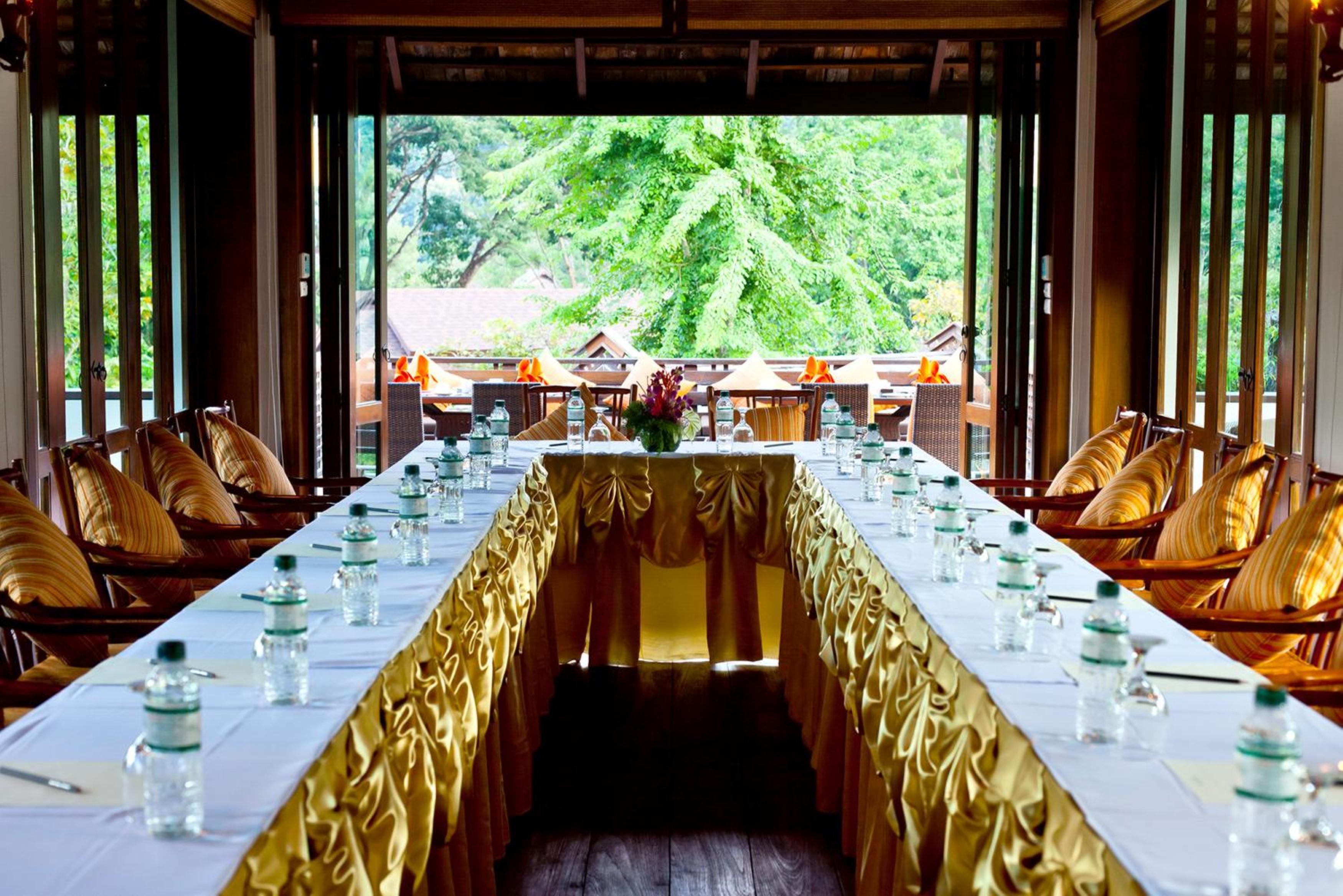 Sibsan Resort & Spa Maetaeng Chiang Mai Метенг Екстер'єр фото
