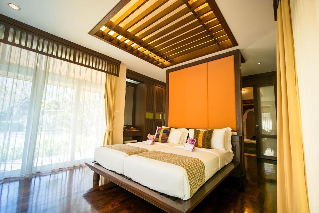 Sibsan Resort & Spa Maetaeng Chiang Mai Метенг Екстер'єр фото
