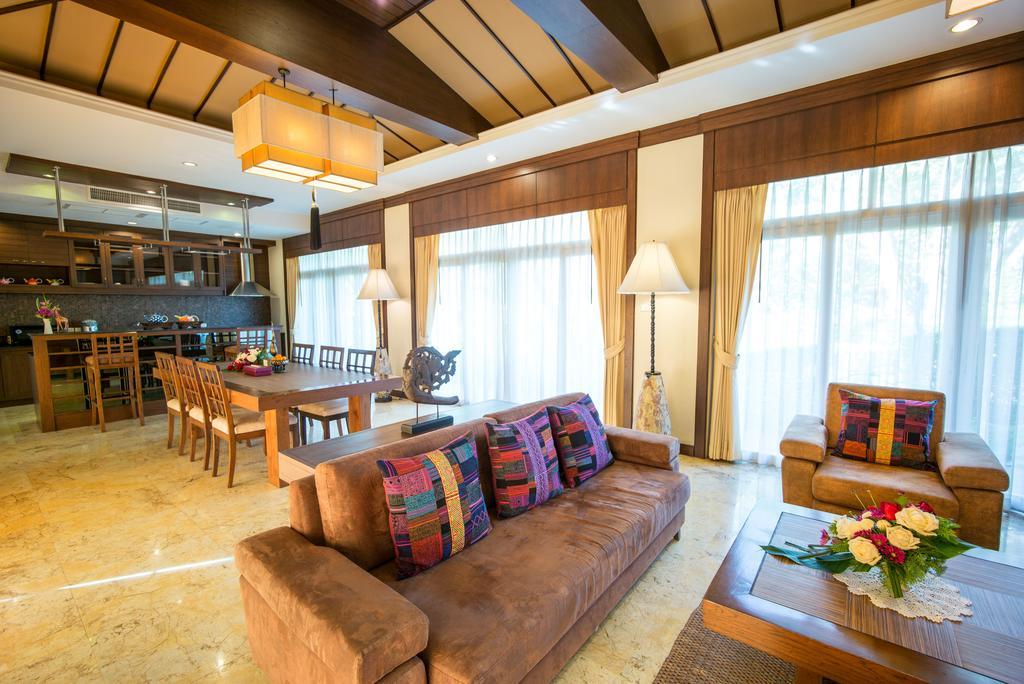 Sibsan Resort & Spa Maetaeng Chiang Mai Метенг Екстер'єр фото