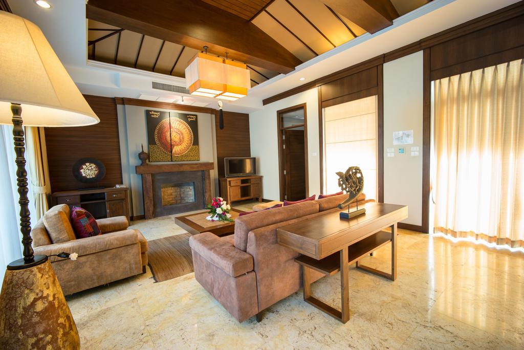 Sibsan Resort & Spa Maetaeng Chiang Mai Метенг Екстер'єр фото