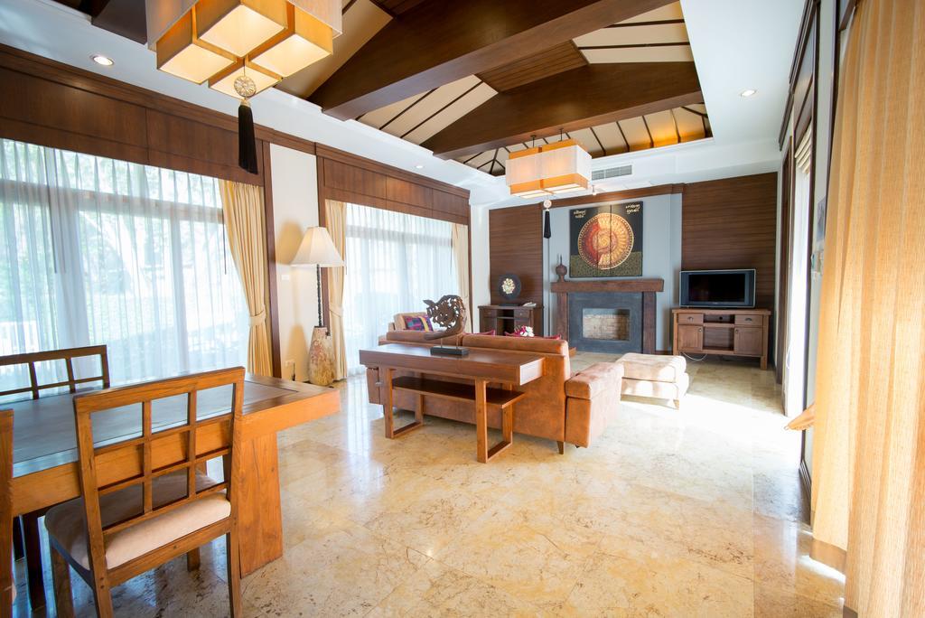 Sibsan Resort & Spa Maetaeng Chiang Mai Метенг Екстер'єр фото